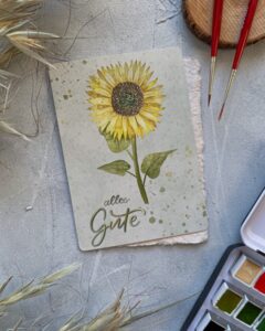 Druck alles Gute 1 Handlettering und Kreatives mit Liebe
