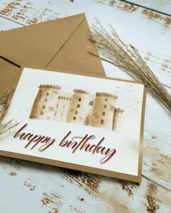 Geburtsort 1 Handlettering und Kreatives mit Liebe
